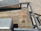 2000 Utility Trailer for Sale in Knightdale, NC - Side