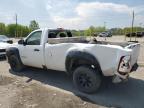 2007 Gmc New Sierra C1500 for Sale in Indianapolis, IN - Rear End