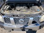 2005 Nissan Titan Xe zu verkaufen in Earlington, KY - Water/Flood