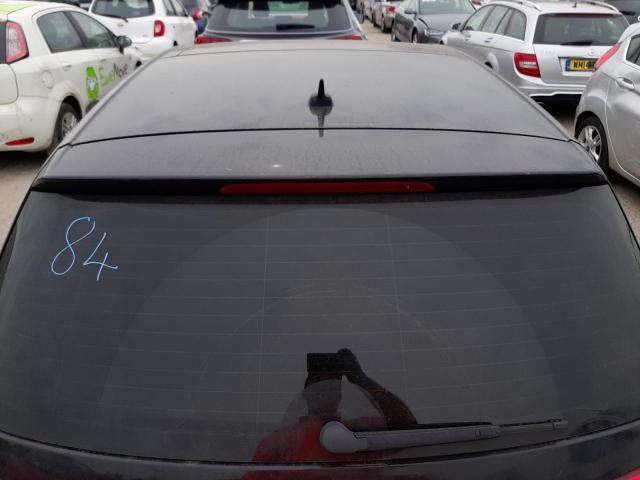 2016 VOLKSWAGEN GOLF 1.6 TDI 110 GT EDITION 5DR DSG