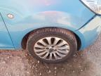2011 FORD KA ZETEC for sale at Copart BRISTOL
