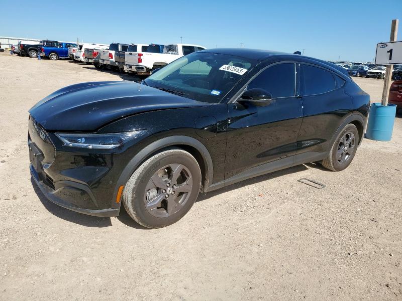 FORD MUSTANG – zdjęcie z aukcji, lot #55075065