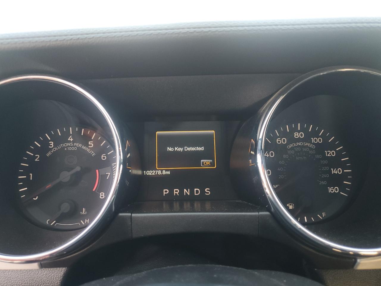 2017 Ford Mustang VIN: 1FA6P8TH3H5202051 Lot: 53788085