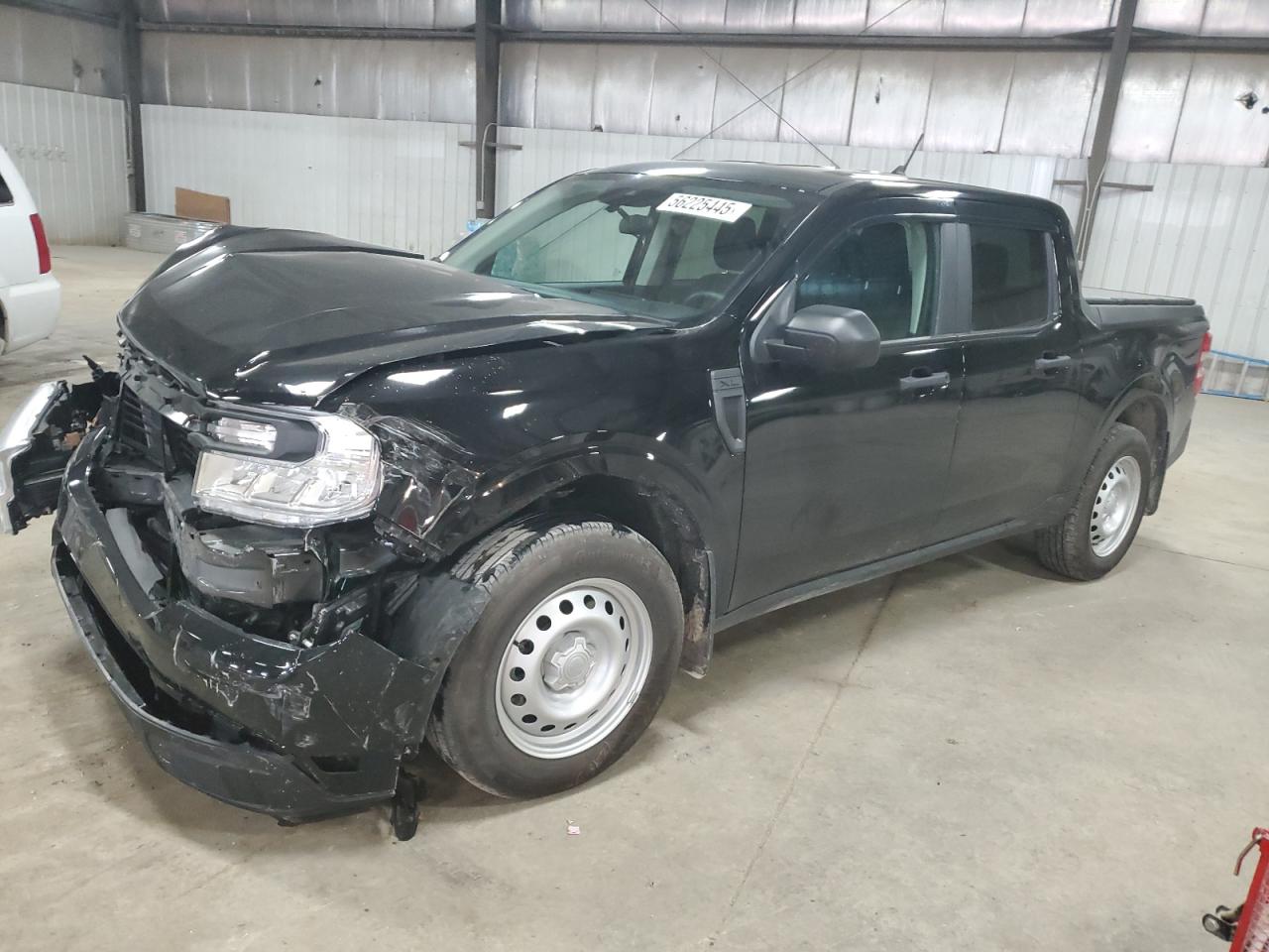 2024 Ford Maverick Xl for Sale in Des Moines, IA - Front End