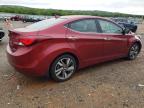 2016 Hyundai Elantra Se იყიდება Chatham-ში, VA - Front End