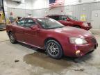 2004 Pontiac Grand Prix Gtp for Sale in Casper, WY - Side