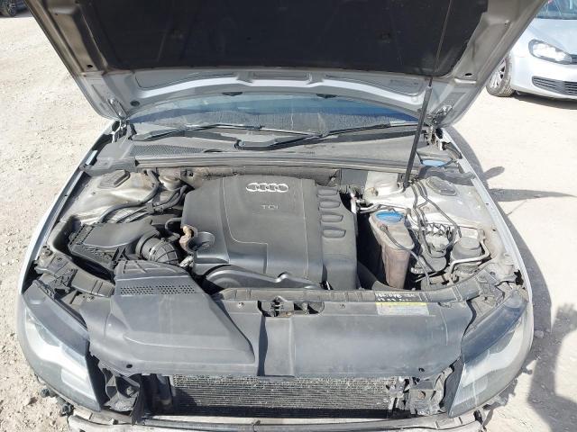 2010 AUDI A4 S LINE