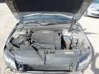 2010 AUDI A4 S LINE for sale at Copart YORK