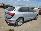 2016 Audi Q5 Premium Plus for Sale in Elgin, IL - Front End