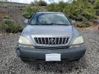2003 Lexus Rx 300 en Venta en Reno, NV - Mechanical