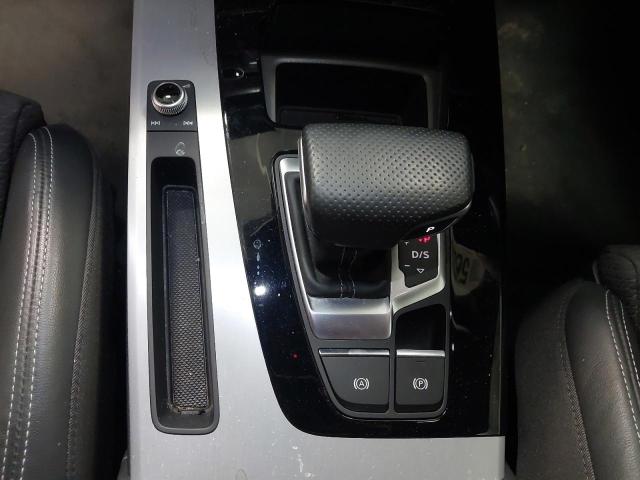 2021 AUDI Q5 S LINE