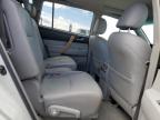 2008 Toyota Highlander Hybrid Limited de vânzare în Brighton, CO - Front End