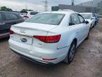 2016 AUDI A4 SPORT T for sale at Copart BRISTOL