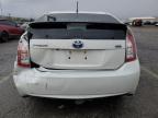 2015 Toyota Prius  на продаже в Las Vegas, NV - Rear End
