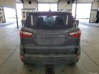 2019 Ford Ecosport Se للبيع في Pasco، WA - Side