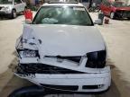 2002 Volkswagen Jetta Gls Tdi   იყიდება Chambersburg-ში, PA - Front End