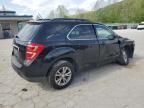 2017 Chevrolet Equinox Lt for Sale in Hurricane, WV - Front End