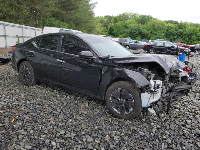  NISSAN ALTIMA 2020 Черный