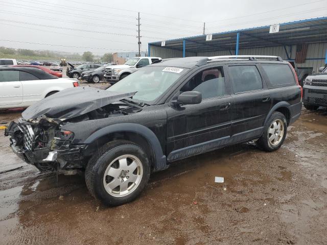 2005 Volvo Xc70 