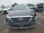 2020 Hyundai Santa Fe Sel for Sale in Hillsborough, NJ - Front End