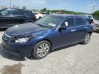 2011 Honda Accord Exl for Sale in Indianapolis, IN - Rear End