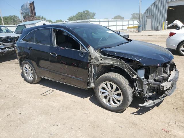  ACURA RDX 2017 Czarny