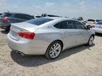 2018 Chevrolet Impala Premier იყიდება Houston-ში, TX - Front End