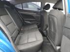 2018 HYUNDAI ELANTRA SEL   for sale at Copart ON - TORONTO