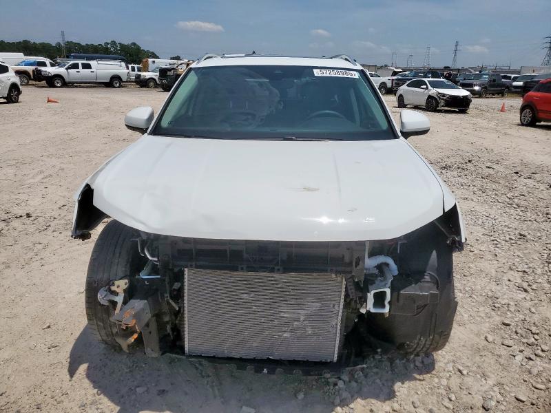  VOLKSWAGEN TAOS SE 2024 White