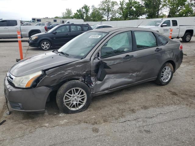 2009 Ford Focus Se