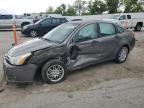 2009 Ford Focus Se en Venta en Bridgeton, MO - Side