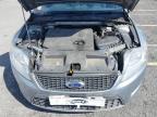 2009 FORD MONDEO ZET for sale at Copart SANDTOFT