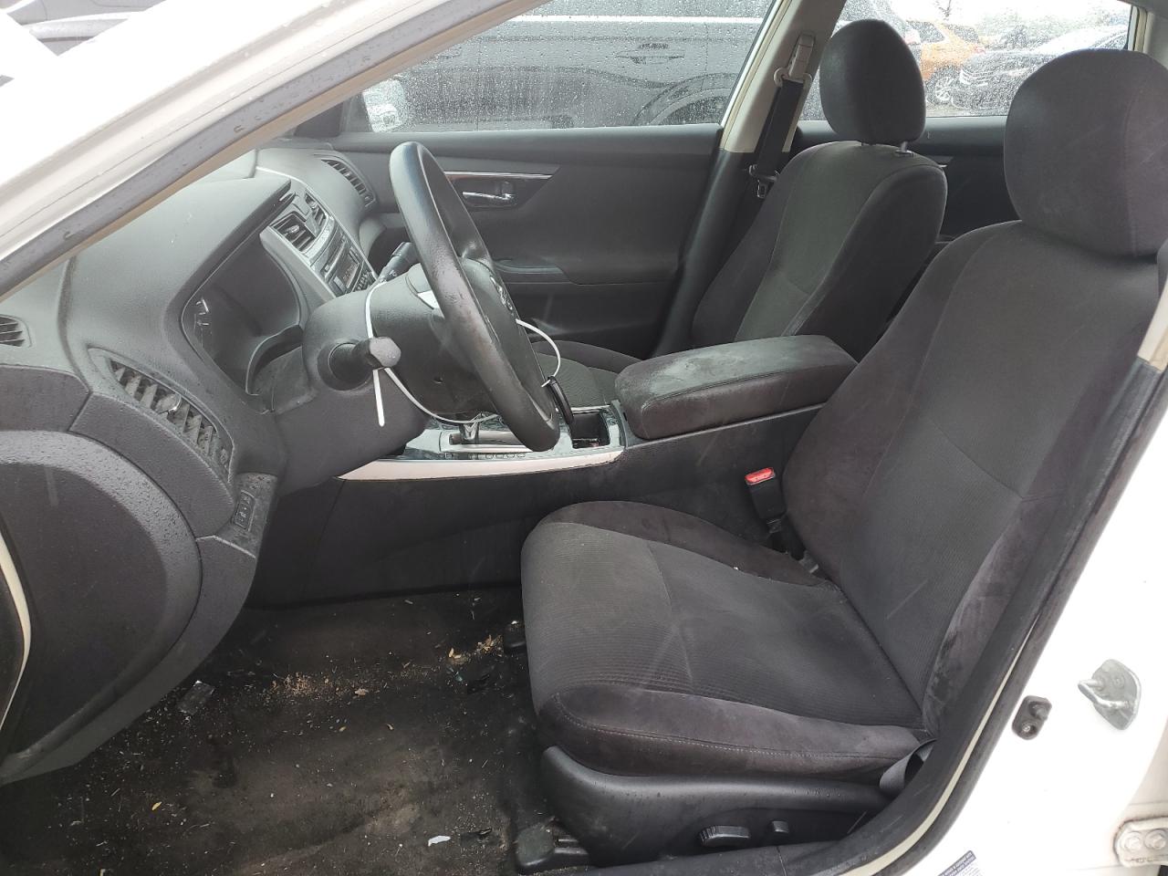 2013 Nissan Altima 2.5 VIN: 1N4AL3AP5DC914697 Lot: 56887605