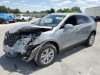 2024 Cadillac Xt5 Luxury на продаже в Orlando, FL - Front End