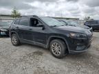 2022 Jeep Cherokee Latitude Lux იყიდება Walton-ში, KY - Water/Flood