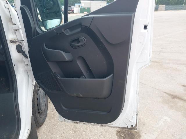 2023 RENAULT MASTER LL3