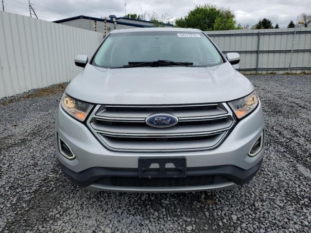 Parquets FORD EDGE 2016 Silver