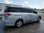 2015 Nissan Quest S for Sale in Montgomery, AL - Side
