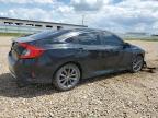 2020 Honda Civic Ex for Sale in Bismarck, ND - Front End