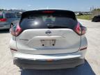 2017 Nissan Murano S იყიდება Fort Pierce-ში, FL - Front End