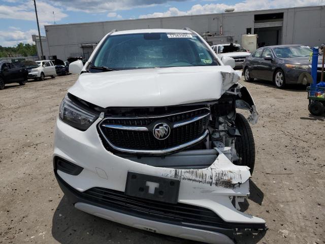  BUICK ENCORE 2020 Biały