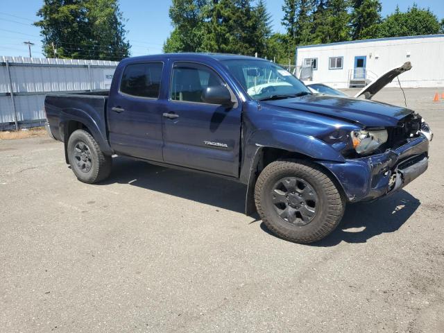  TOYOTA TACOMA 2013 Синий