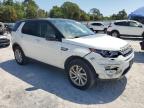 2016 Land Rover Discovery Sport Hse за продажба в Fort Pierce, FL - Front End