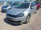 2012 VOLKSWAGEN GOLF MATCH for sale at Copart WESTBURY