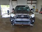 2013 Toyota Tacoma Double Cab Long Bed за продажба в Albany, NY - Rear End