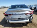 2025 Toyota Camry Xse de vânzare în San Martin, CA - Rear End