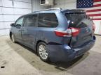 2015 Toyota Sienna Xle for Sale in Candia, NH - Rear End