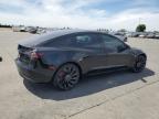2022 Tesla Model 3  продається в Sacramento, CA - Undercarriage