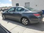 2008 Honda Accord Exl продається в Farr West, UT - Front End