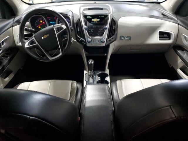  CHEVROLET EQUINOX 2017 Сharcoal